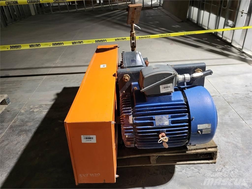  FALK 4407J25C Other components