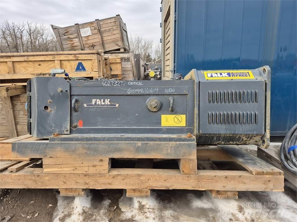  FALK 485ABRCM3 Construction - Others