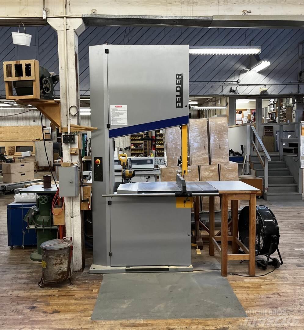  FELDER FB 940 Construction - Others