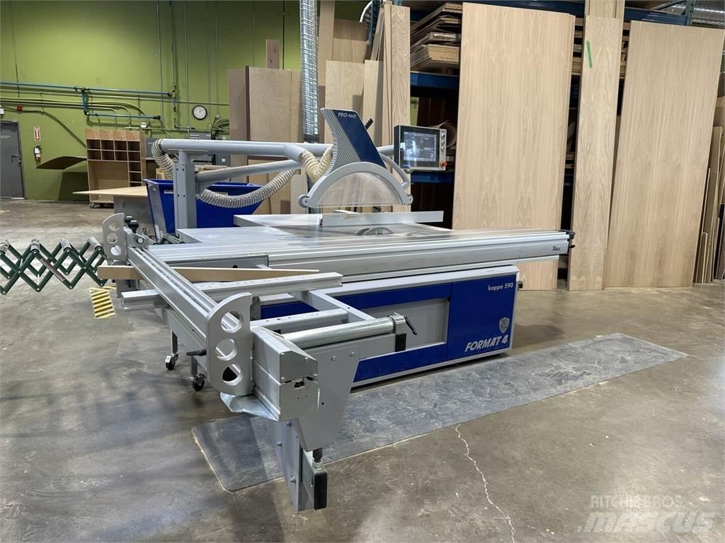  FELDER KAPPA 590 Construction - Others