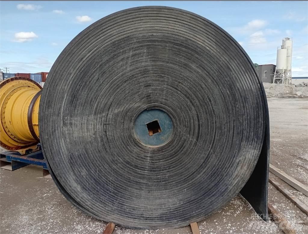 Fenner DUNLOP Other Underground Equipment