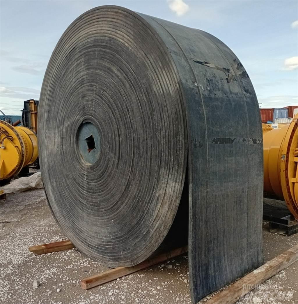 Fenner DUNLOP Other Underground Equipment