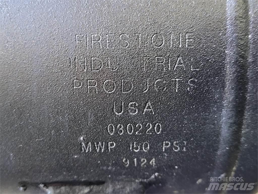 Firestone 9124 Construction - Others