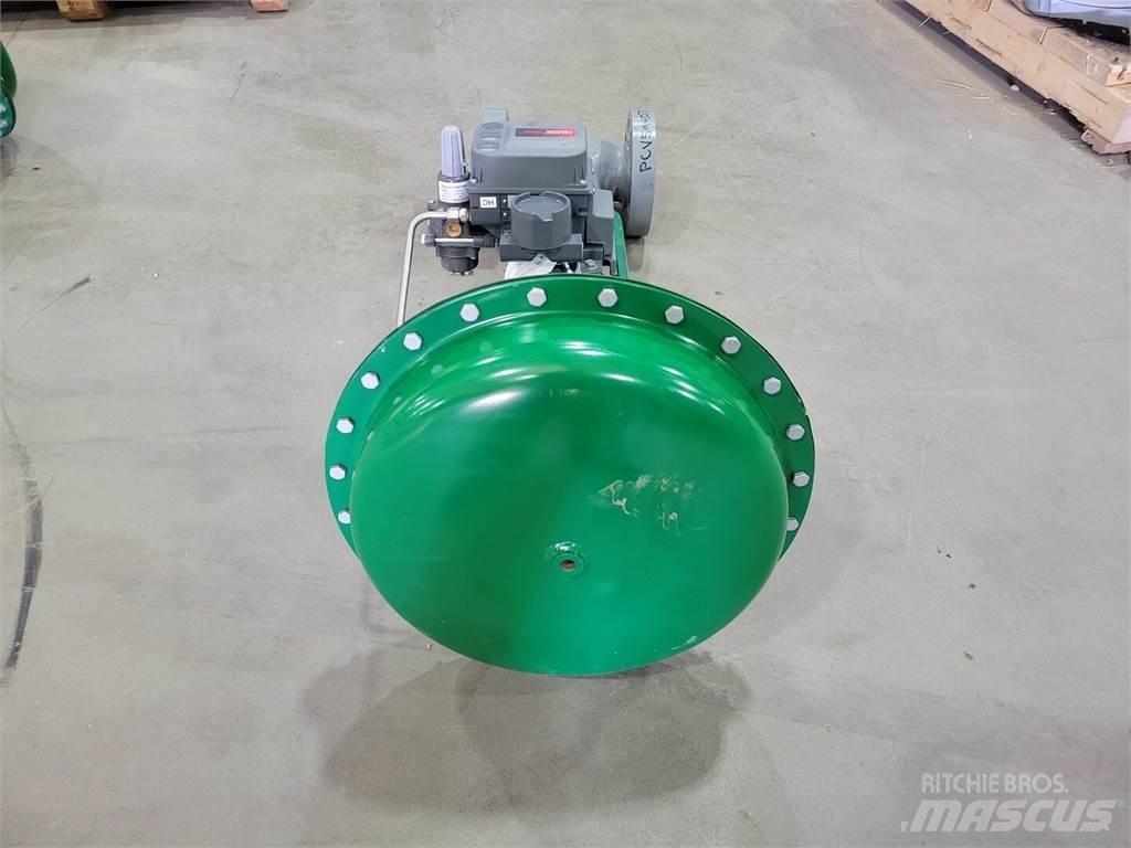 Fisher 667 Construction - Others