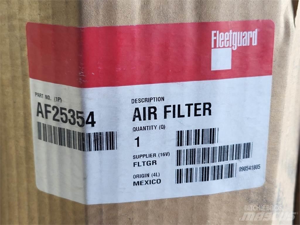Fleetguard AF25354 Construction - Others
