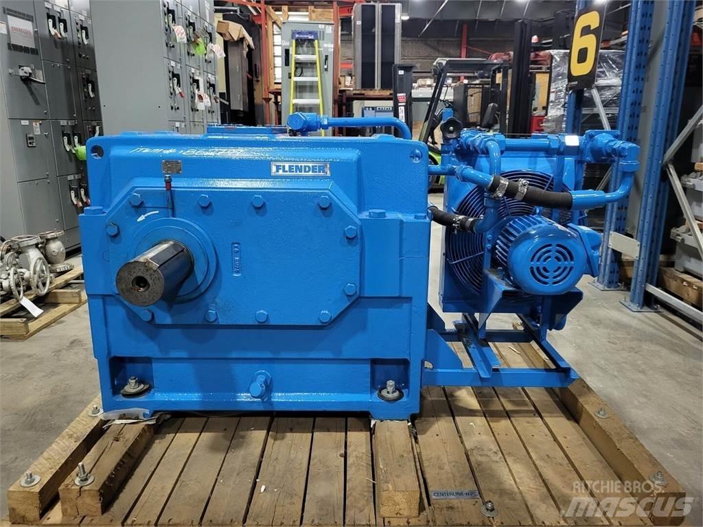 Flender H1SH11A Construction - Others