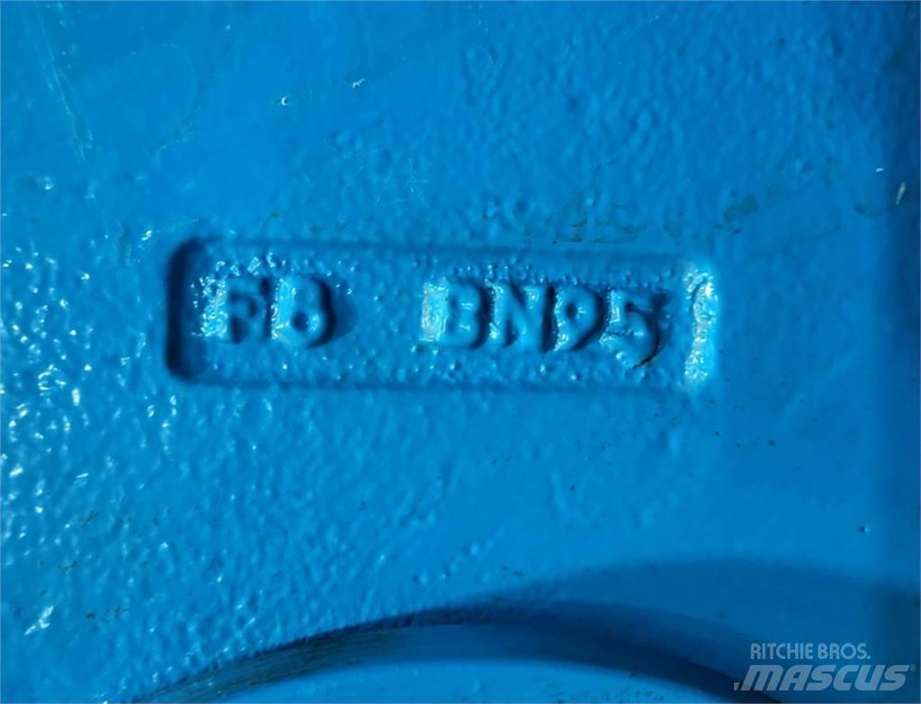 Flender H1SH11A Construction - Others