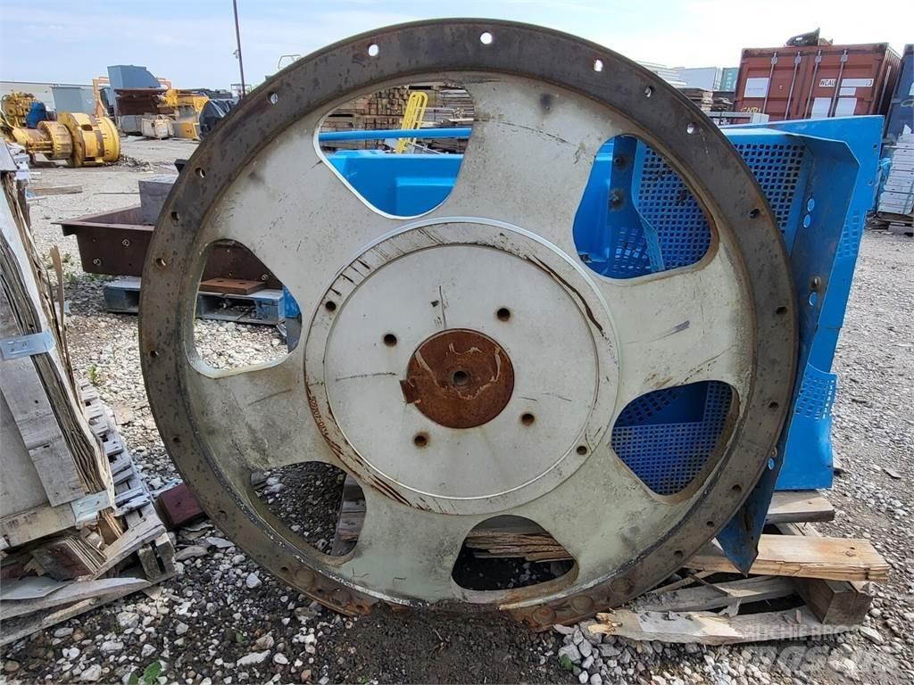 Flender H2-SH14A Construction - Others