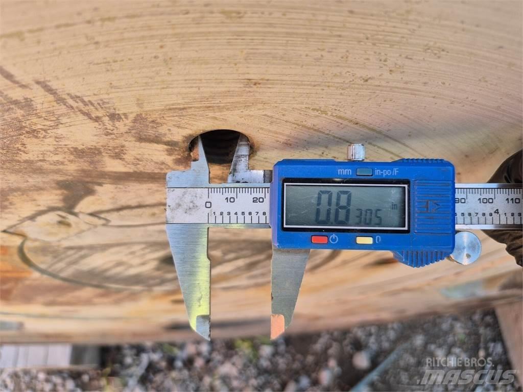Flender H2SH14A Construction - Others