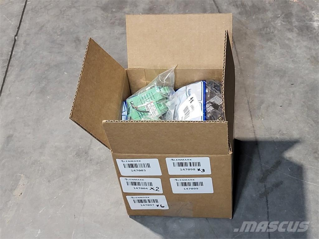  FLEX-CORE 15RT-500 Construction - Others