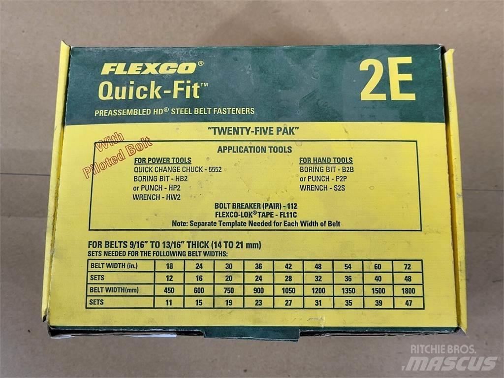  FLEXCO 697598 Other components