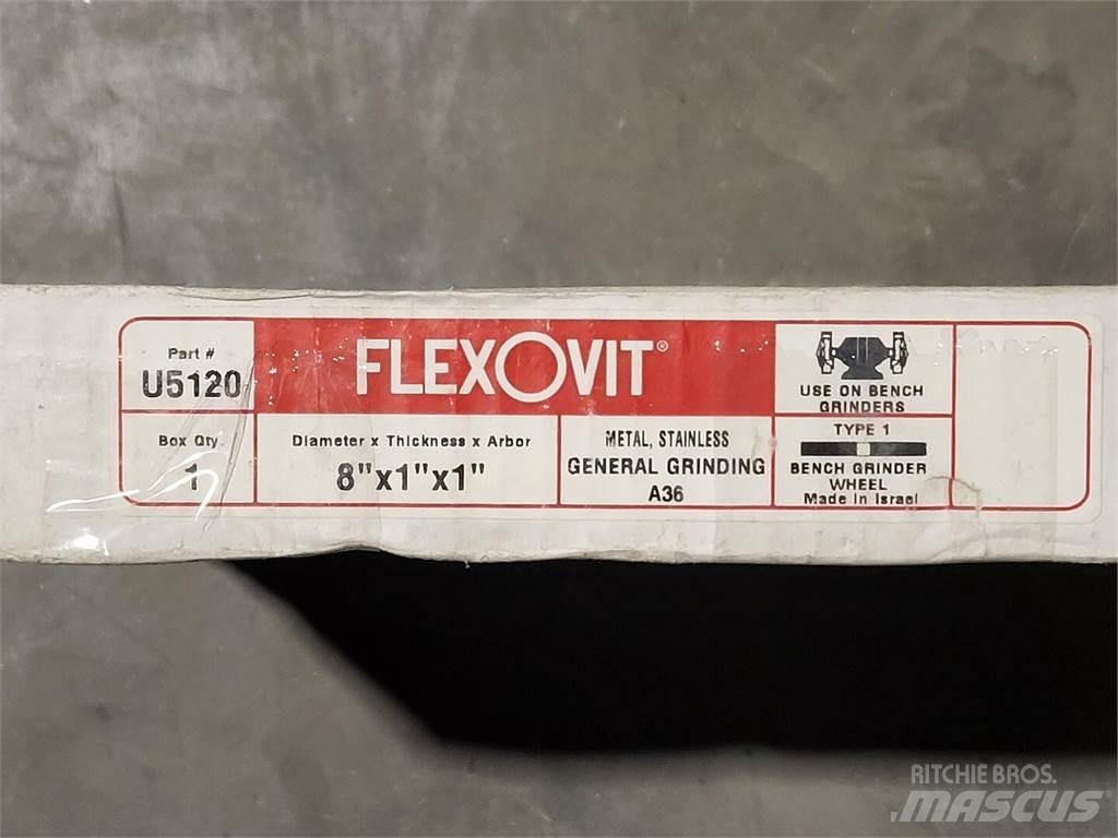  FLEXOVIT U5120 Construction - Others