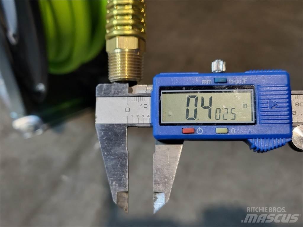  FLEXZILLA L8741FZ Other components