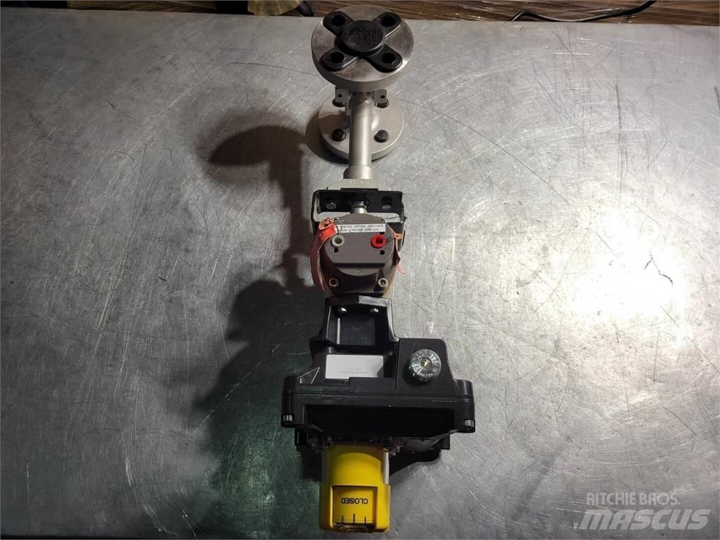  FLOWSERVE 10L-39-N-R6 Construction - Others