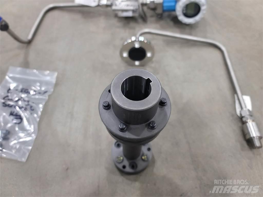 FLOWSERVE 12 EJH-1 Waterpumps