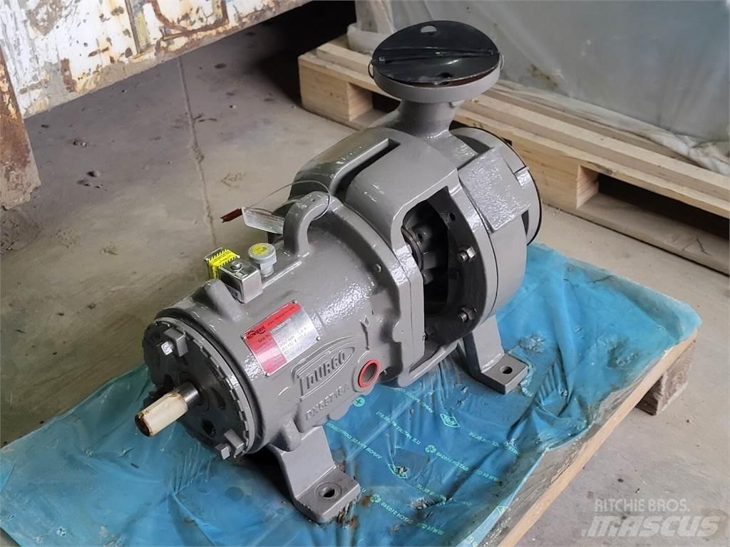  FLOWSERVE MK3 STD Waterpumps