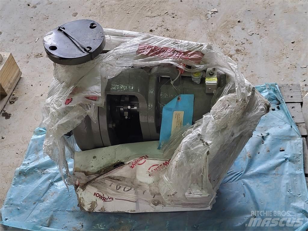  FLOWSERVE MK3 STD Waterpumps