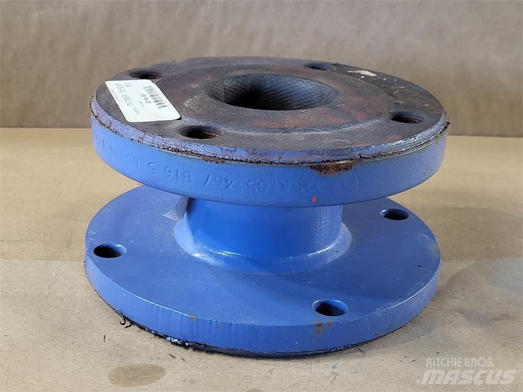  FLSMIDTH 105F-RN-3F Other components