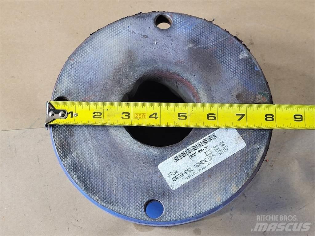  FLSMIDTH 105F-RN-3F Other components