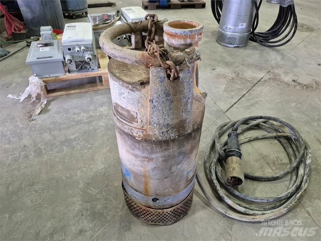 Flygt  Waterpumps