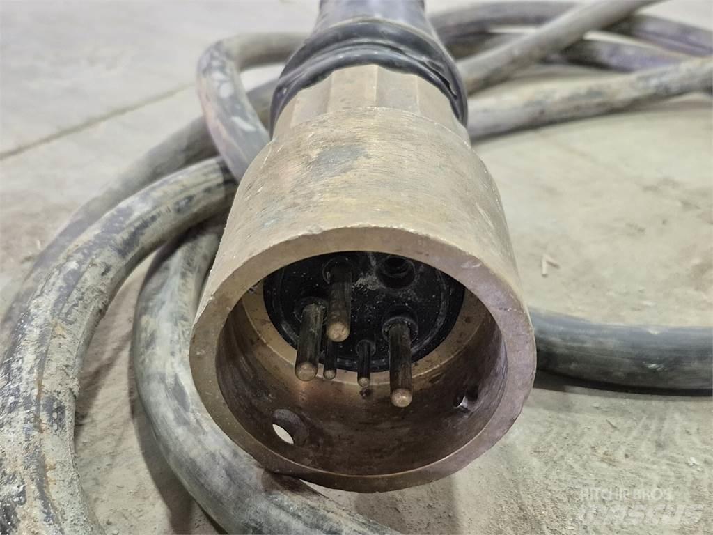 Flygt  Waterpumps