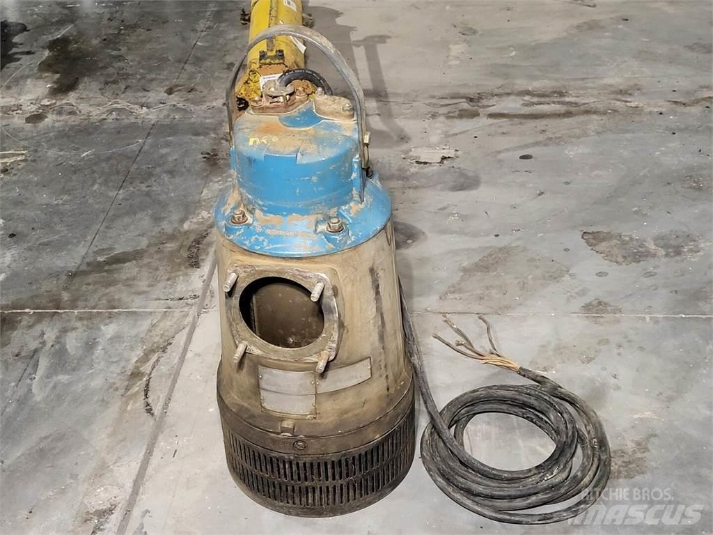 Flygt 2125.181 Waterpumps
