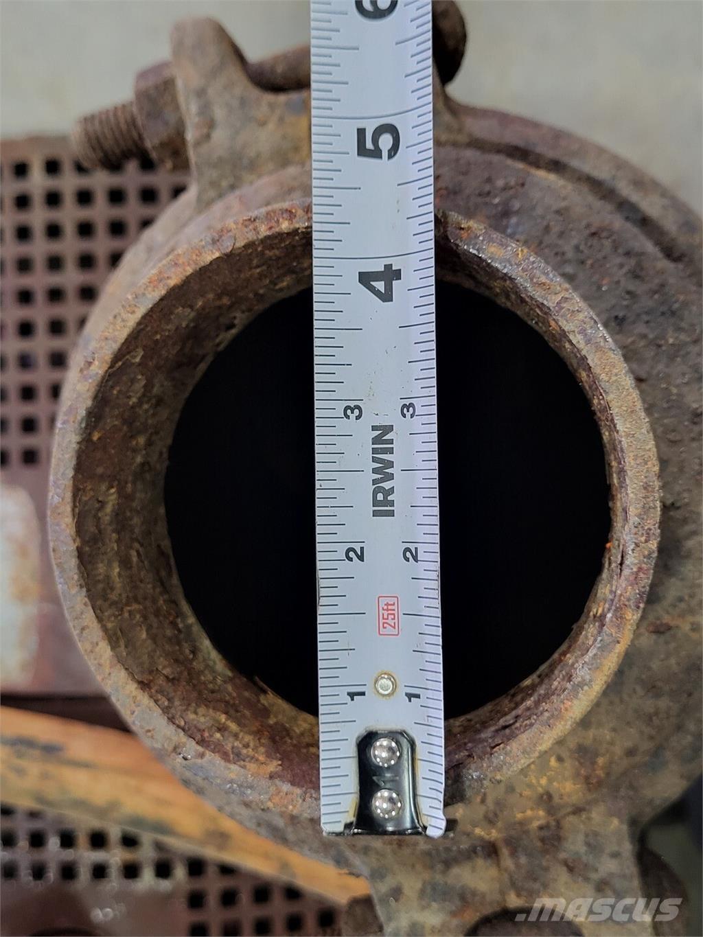 Flygt 2400.402 Waterpumps