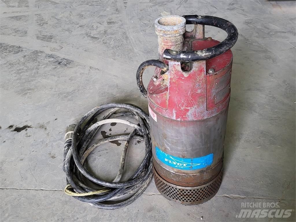 Flygt 2660.180-0083 Waterpumps