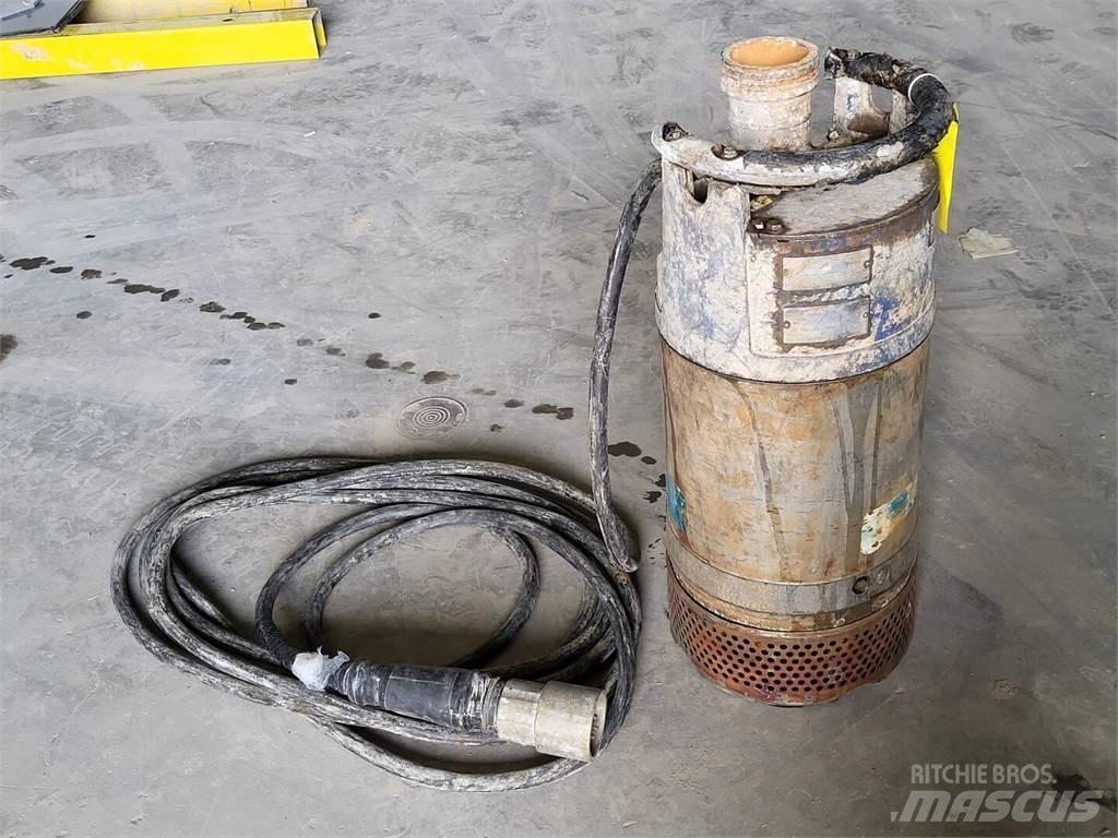 Flygt 2660.180-0382 Waterpumps