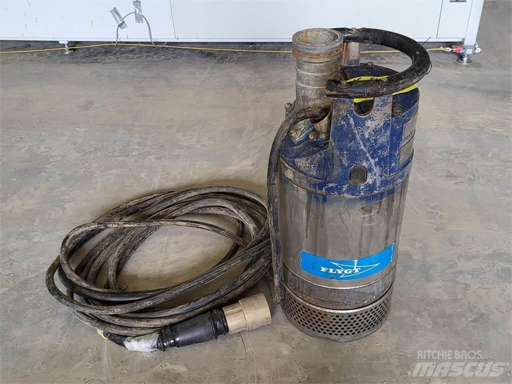 Flygt 2660.180-0382 Waterpumps