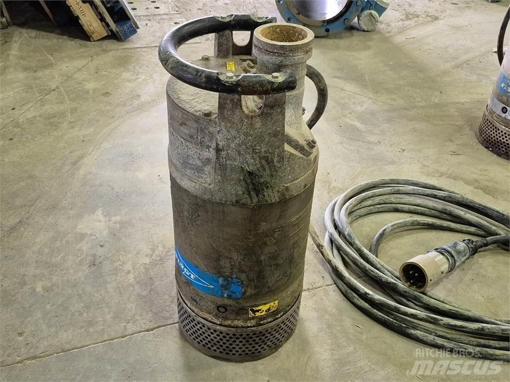 Flygt 2660-181 Waterpumps