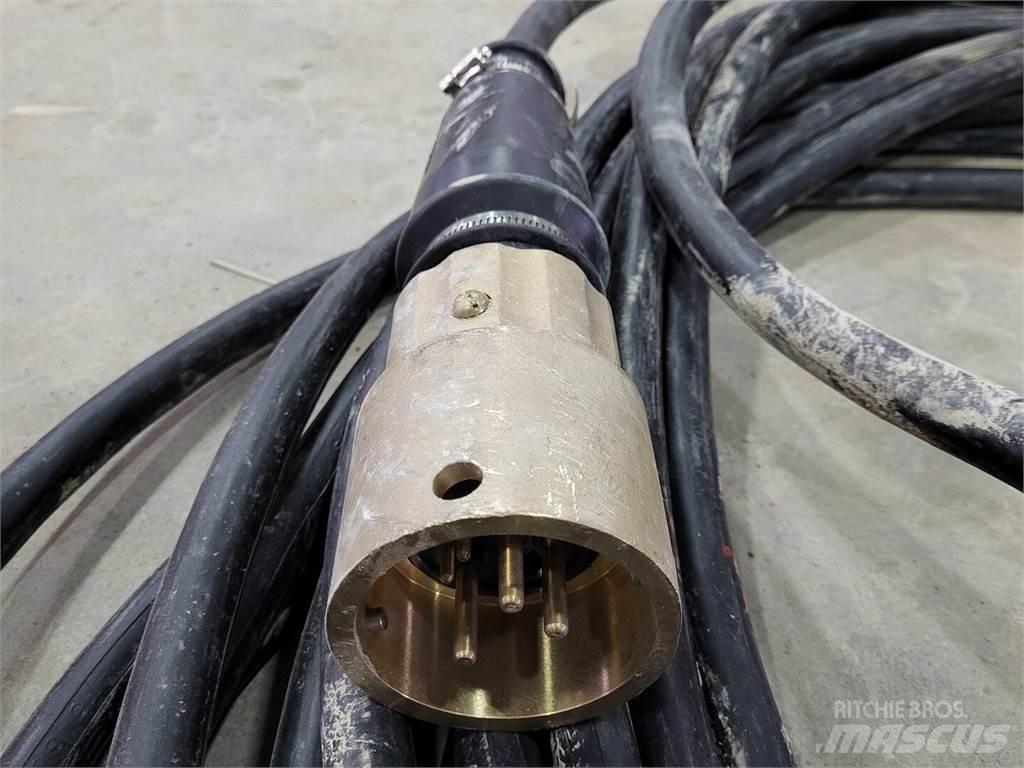 Flygt 2670-180 Waterpumps