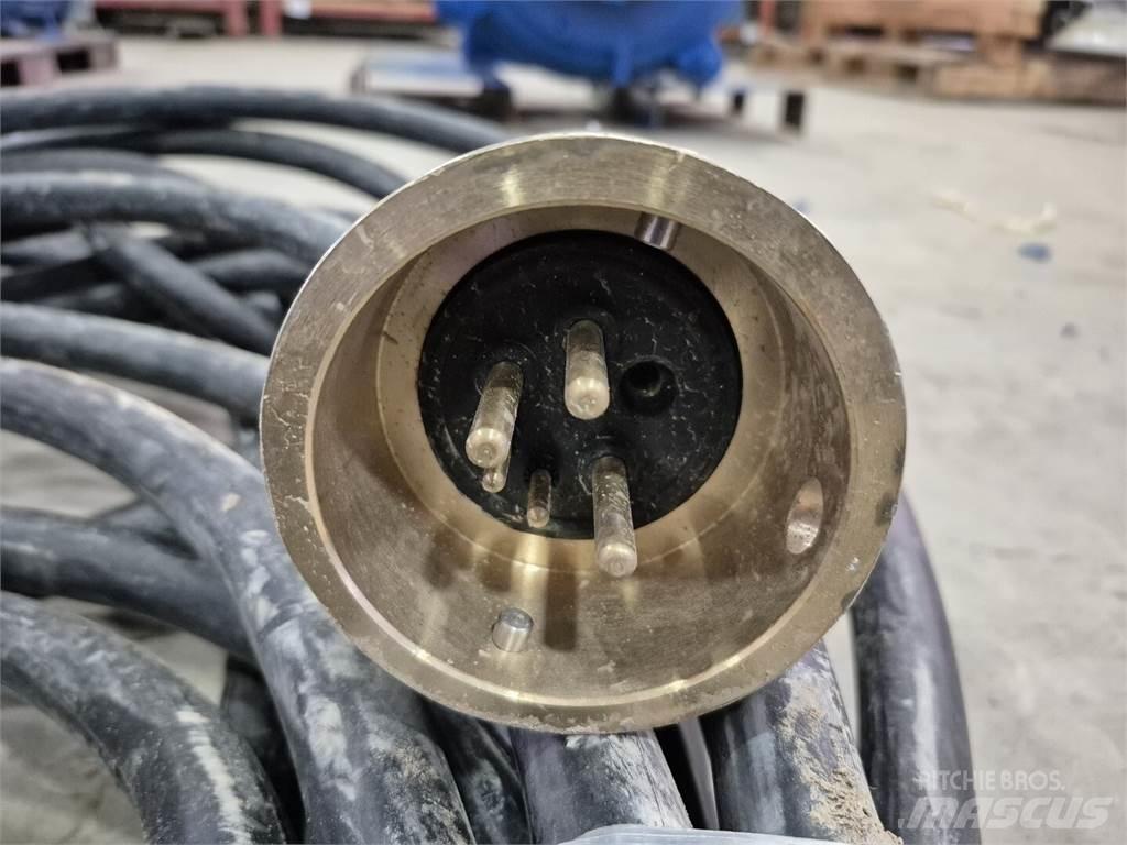 Flygt 2670-180 Waterpumps