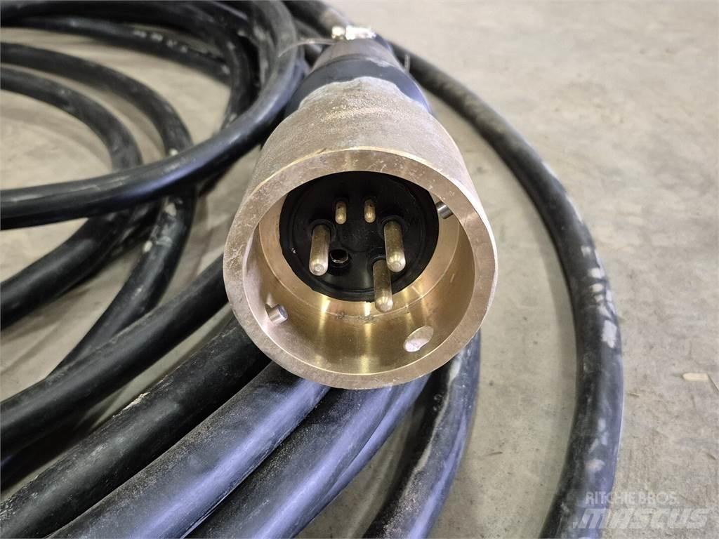 Flygt 2670-181 Waterpumps
