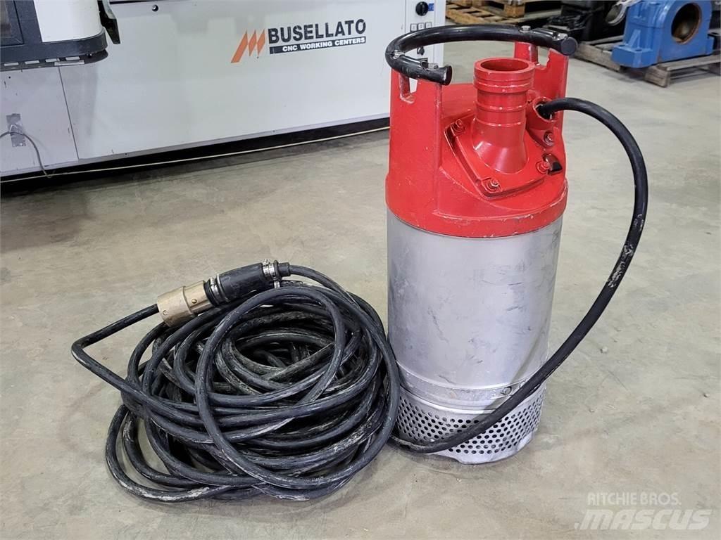 Flygt 2670.181-0043 Waterpumps