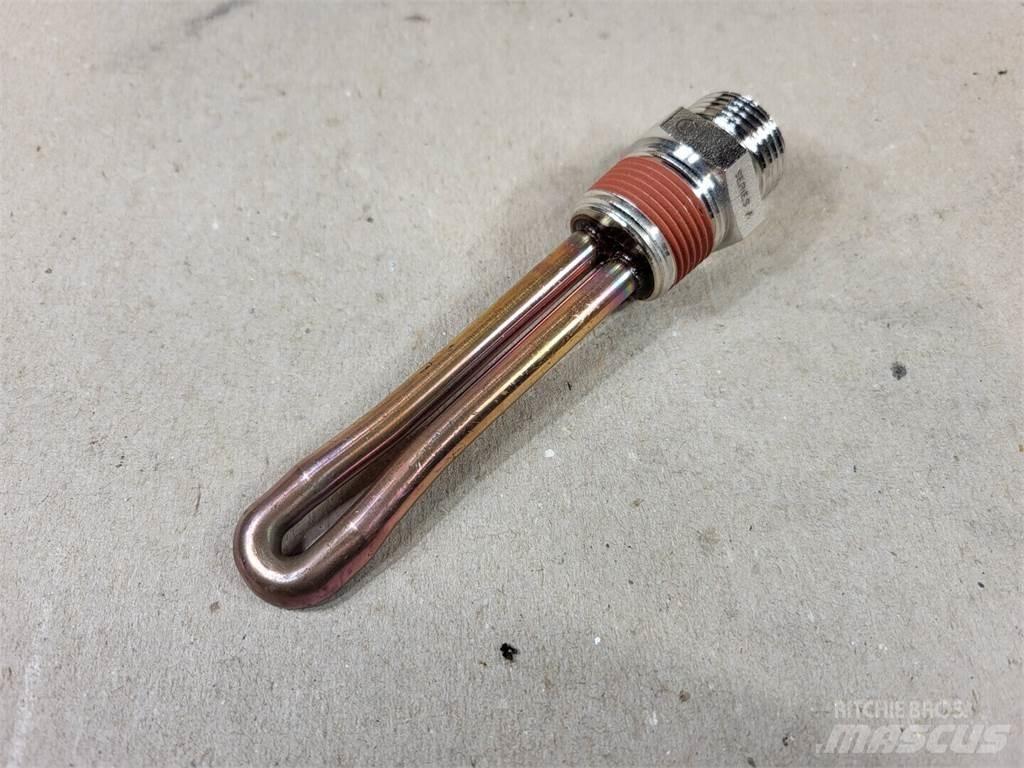 Ford F7TZ-6A051-AA Heating and thawing equipment