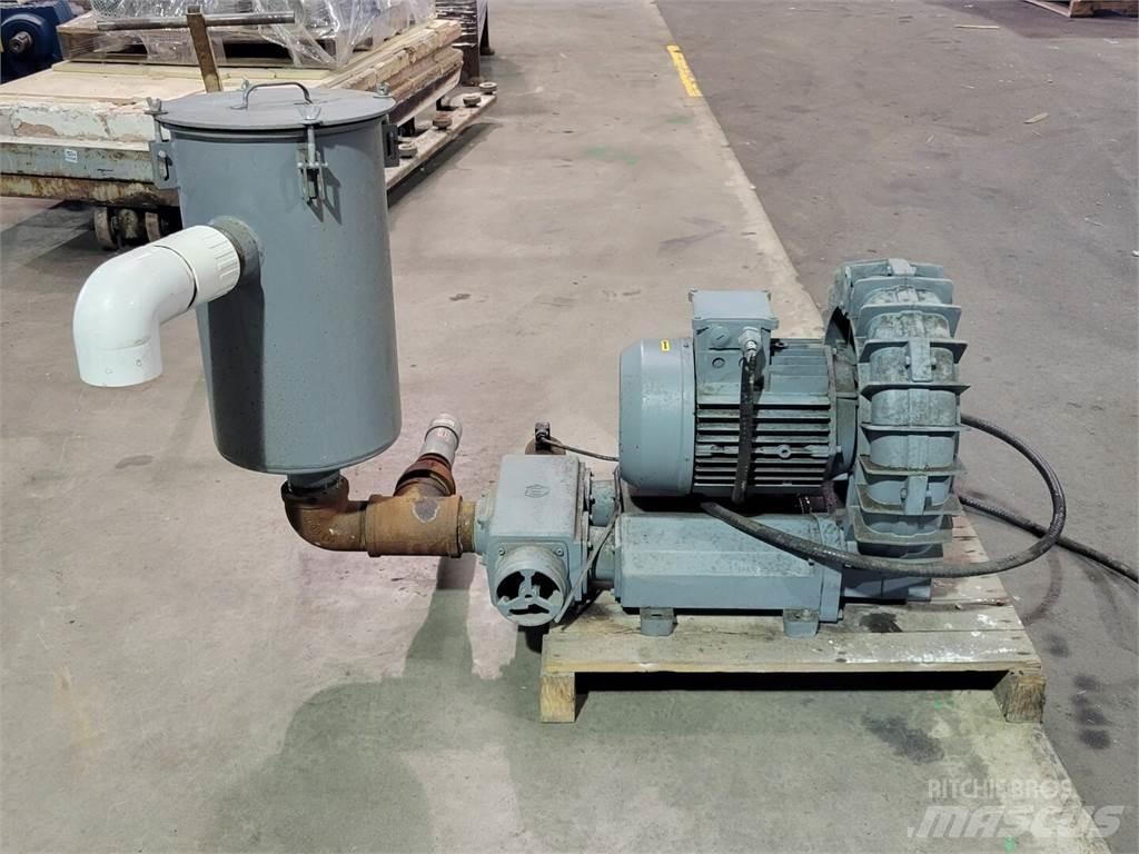  FPZ Other components