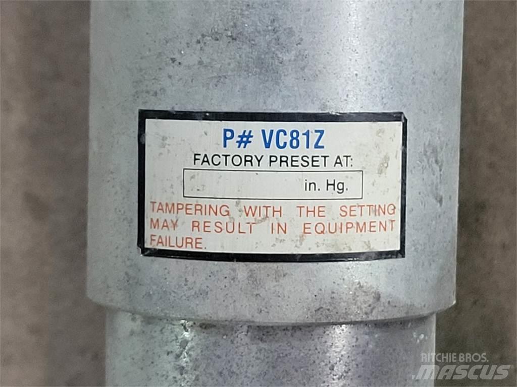  FPZ Other components