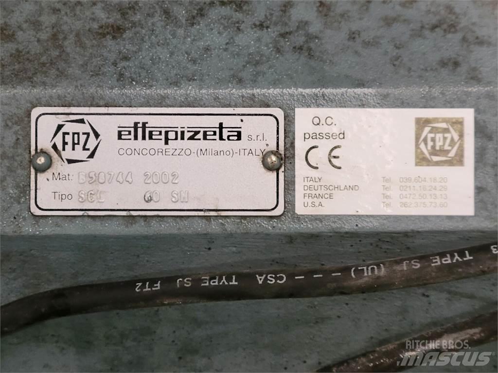  FPZ Other components