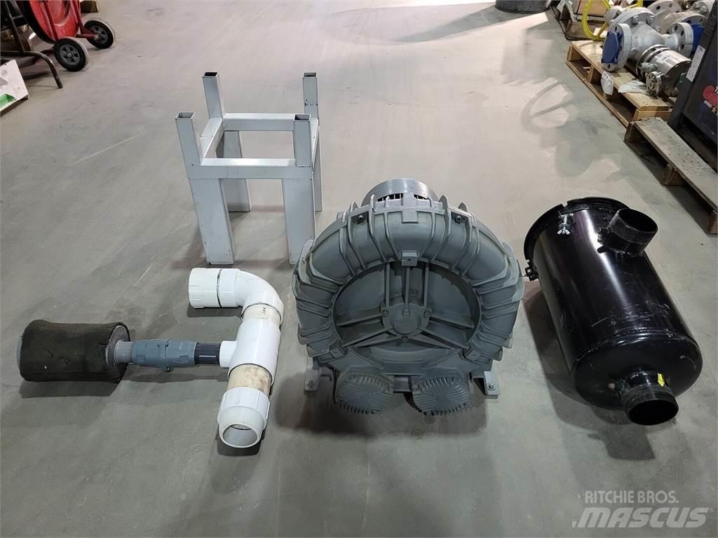  FPZ SCL K11-MD-20-3 Other components