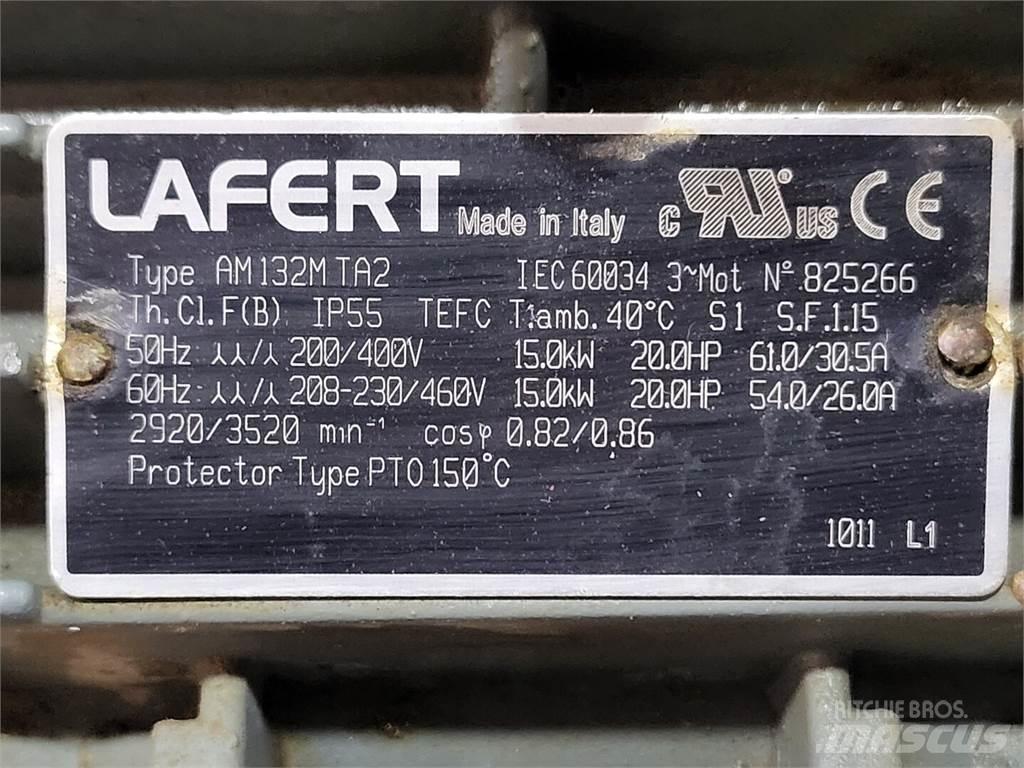  FPZ SCL K11-MD-20-3 Other components