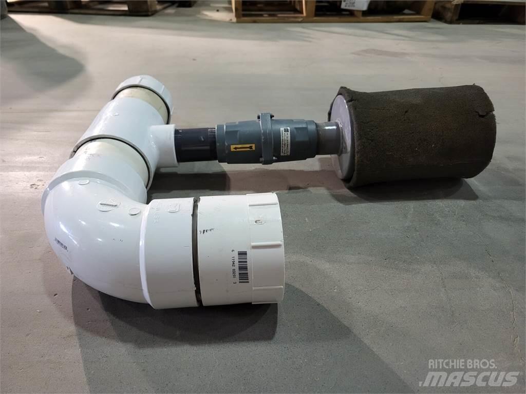  FPZ SCL K11-MD-20-3 Other components