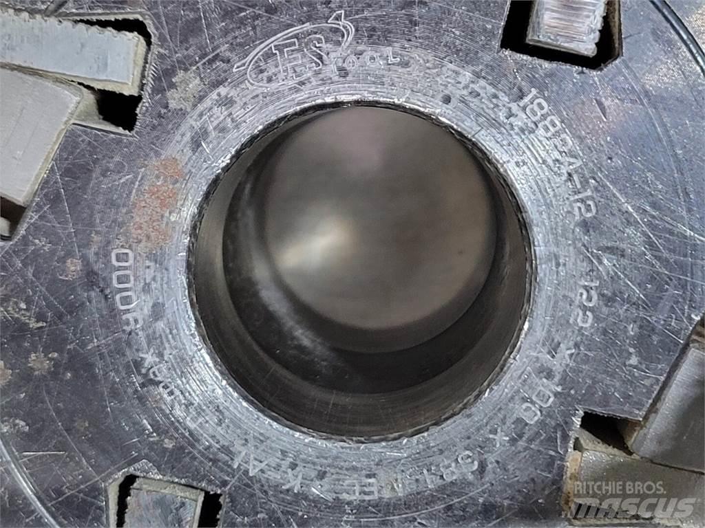  FS TOOL 18824-12 Construction - Others