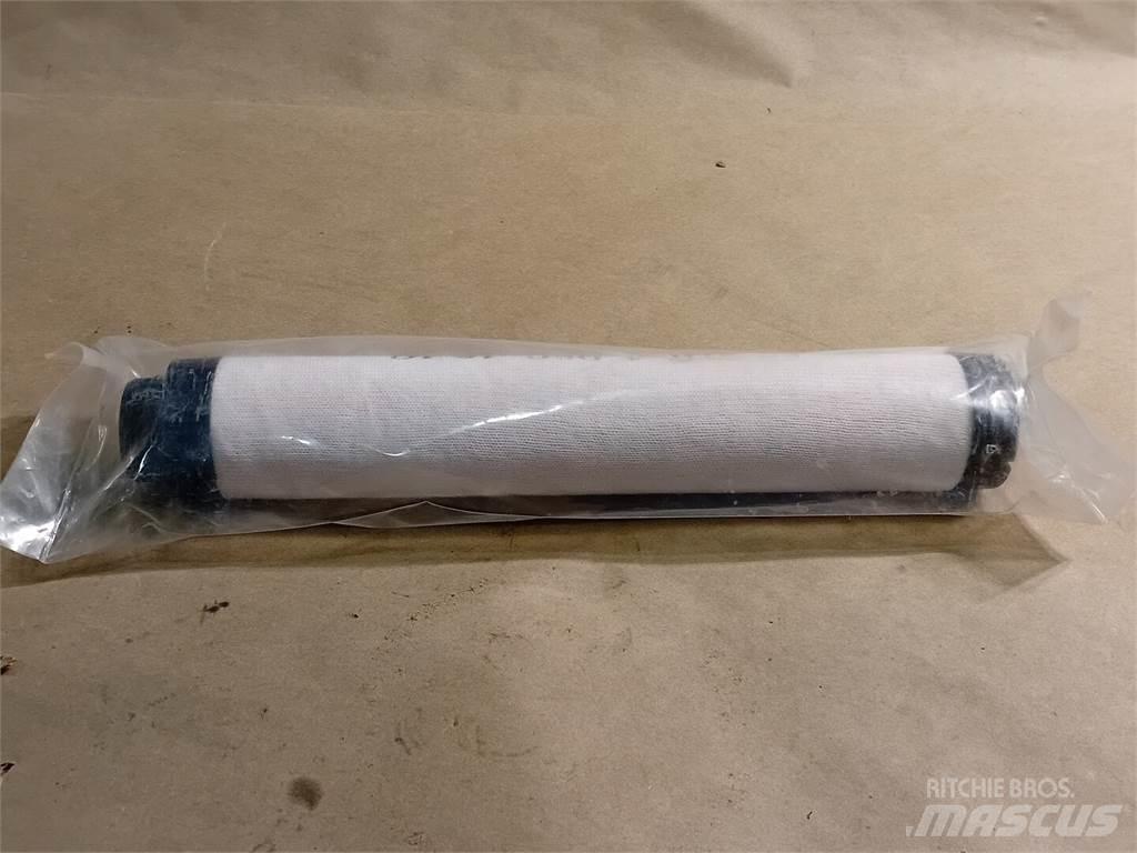  FUEL-GARD FG-210-4 Construction - Others