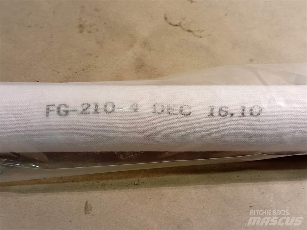  FUEL-GARD FG-210-4 Construction - Others