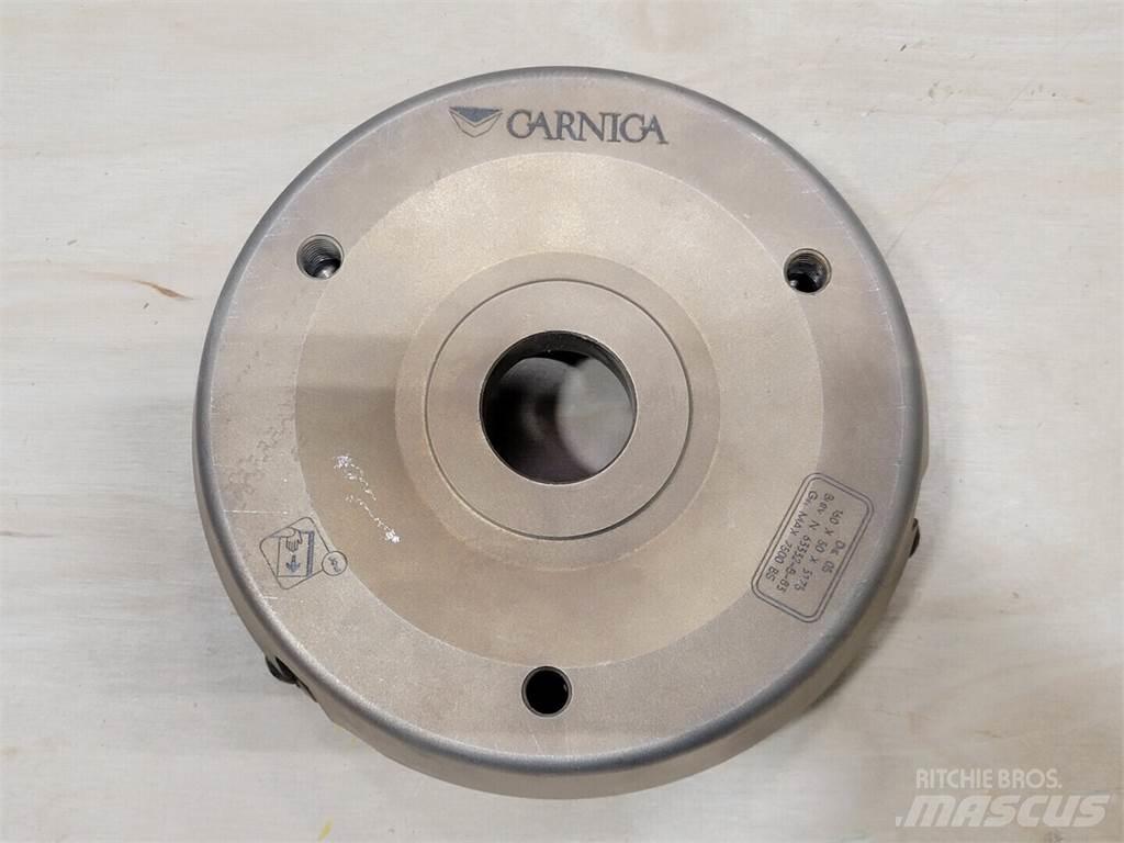  GARNIGA 63332-B-83 Construction - Others