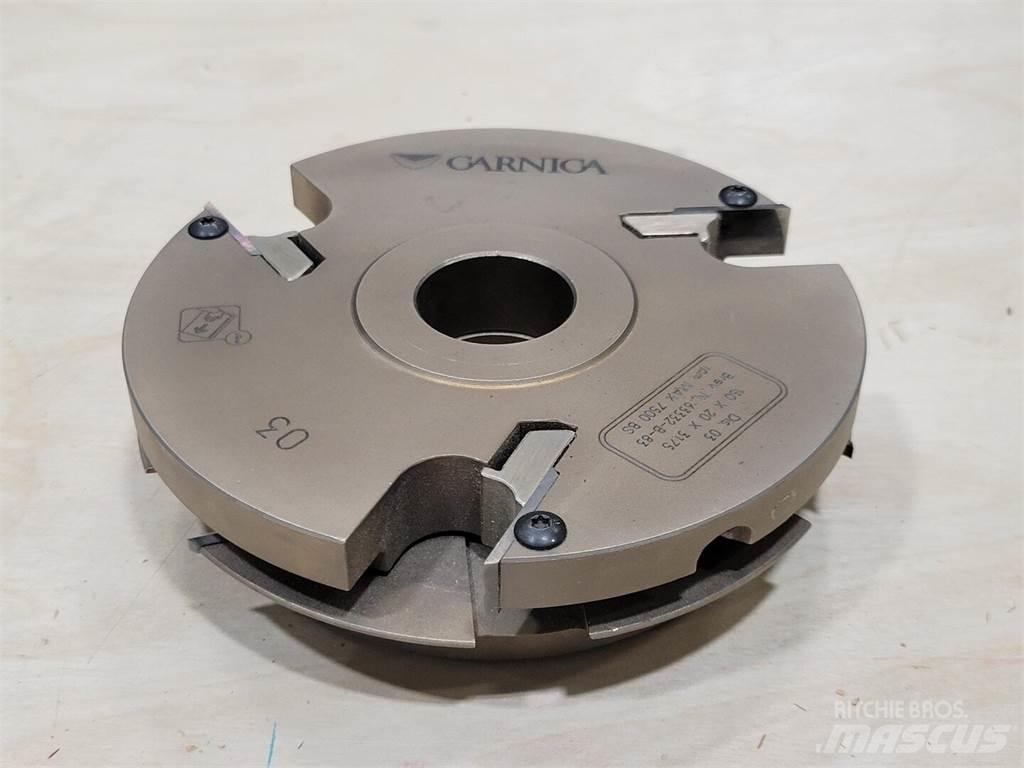  GARNIGA 63332-B-83 Construction - Others