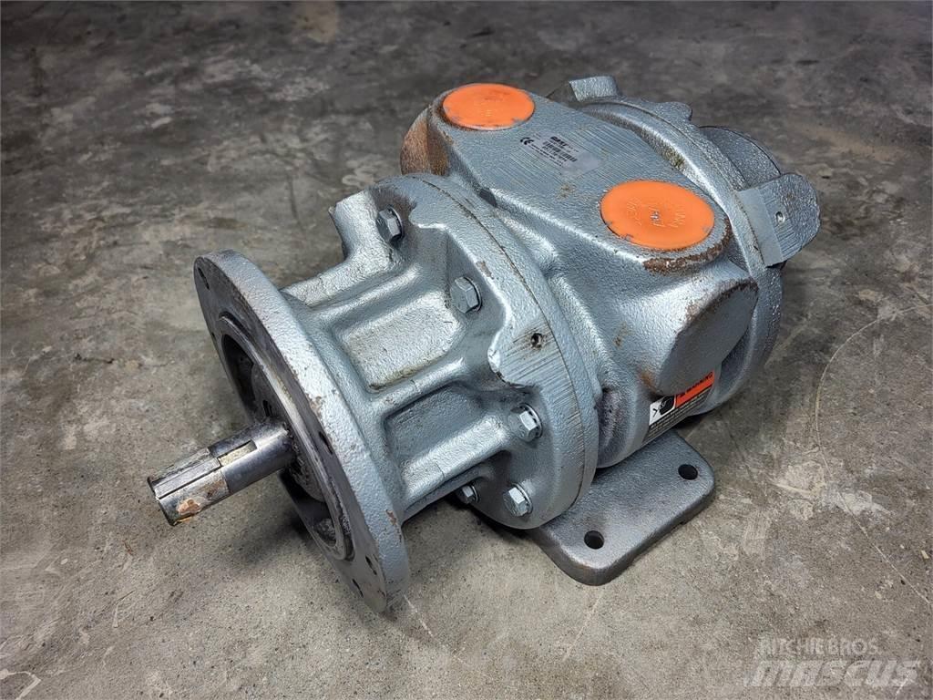  GAST 16AM-FRV-13 Industrial engines
