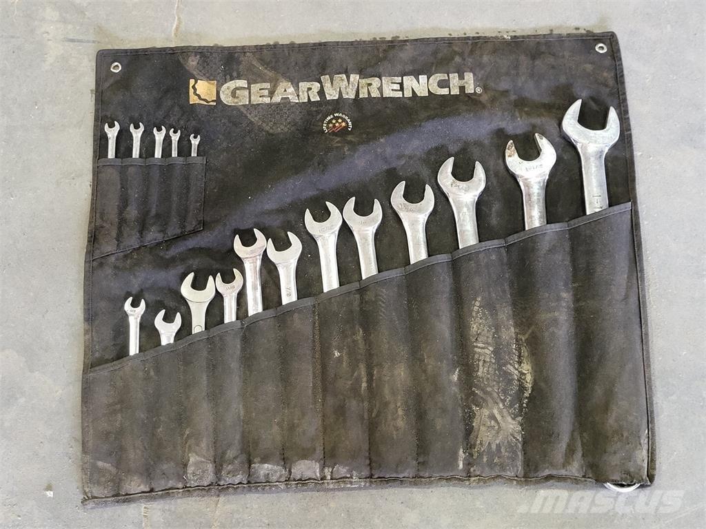  GEARWRENCH Construction - Others