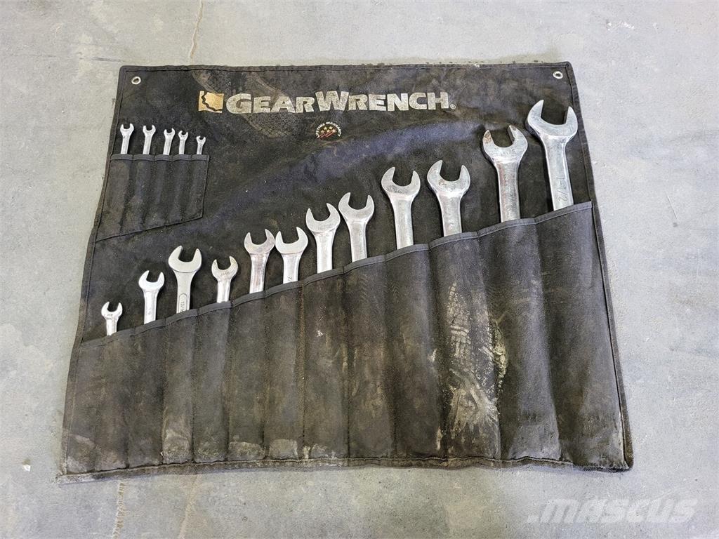  GEARWRENCH Construction - Others